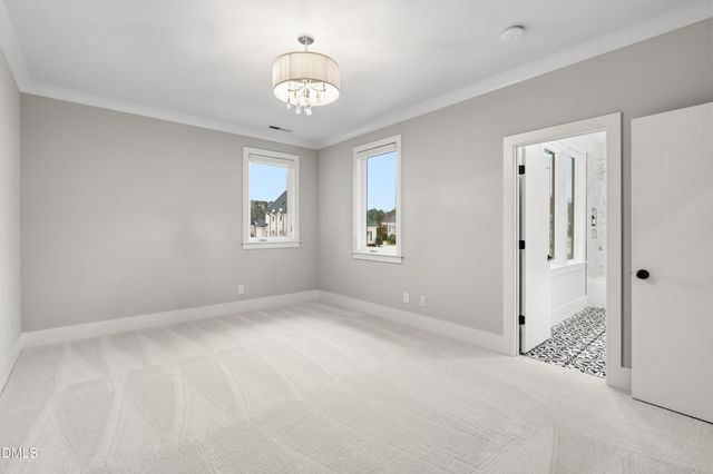 5112 Bella Ridge Drive, Raleigh, NC 27615