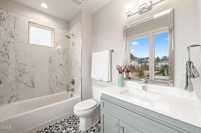 5112 Bella Ridge Drive, Raleigh, NC 27615