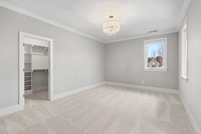 5112 Bella Ridge Drive, Raleigh, NC 27615