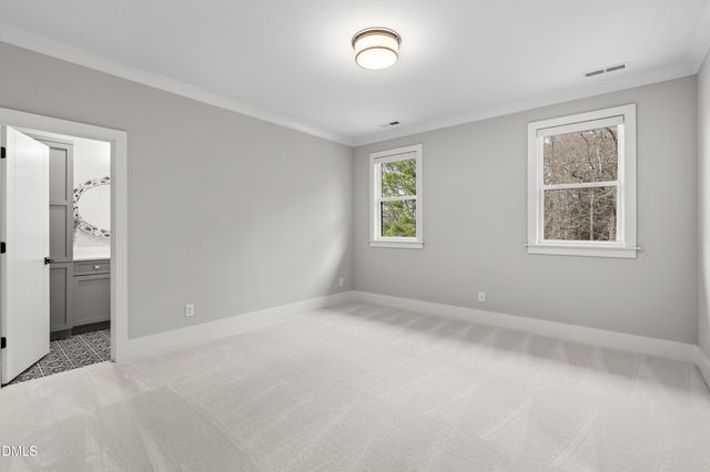 5112 Bella Ridge Drive, Raleigh, NC 27615