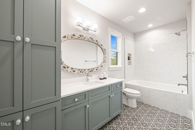 5112 Bella Ridge Drive, Raleigh, NC 27615