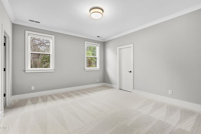 5112 Bella Ridge Drive, Raleigh, NC 27615