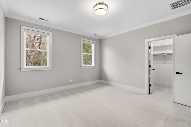 5112 Bella Ridge Drive, Raleigh, NC 27615