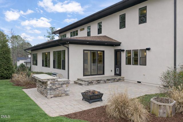 5112 Bella Ridge Drive, Raleigh, NC 27615