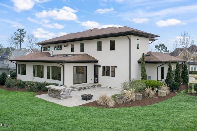 5112 Bella Ridge Drive, Raleigh, NC 27615