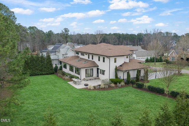 5112 Bella Ridge Drive, Raleigh, NC 27615