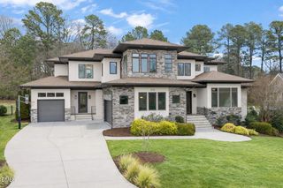 5112 Bella Ridge Drive, Raleigh, NC 27615