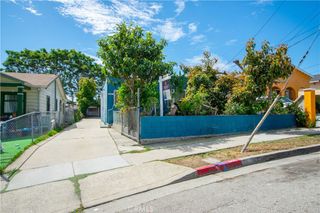 582 E 67th, Inglewood, CA 90302