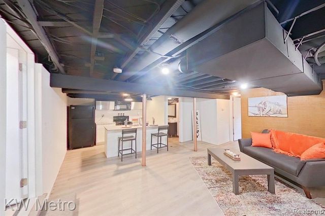 695 Livernois Street 4, Ferndale, MI 48220