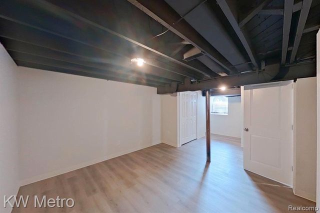 695 Livernois Street 4, Ferndale, MI 48220