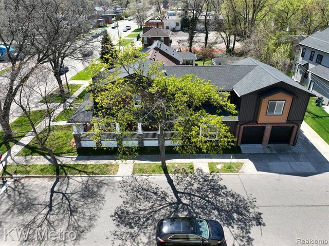 695 Livernois Street 4, Ferndale, MI 48220