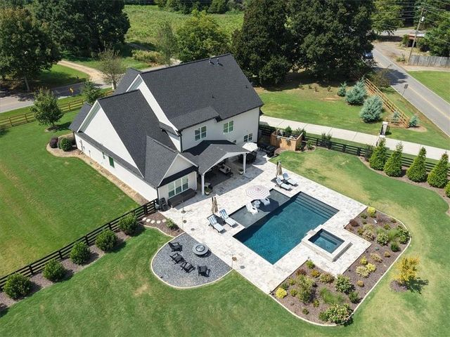 4590 Franklin Goldmine Road, Cumming, GA 30028