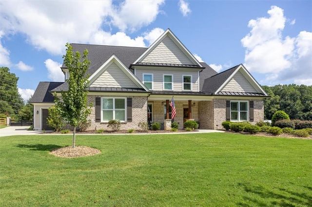 4590 Franklin Goldmine Road, Cumming, GA 30028