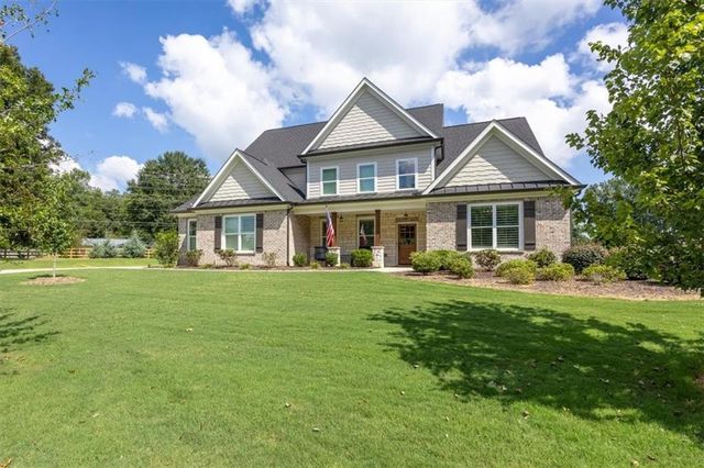4590 Franklin Goldmine Road, Cumming, GA 30028