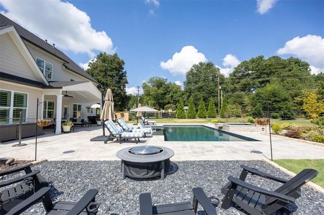 4590 Franklin Goldmine Road, Cumming, GA 30028