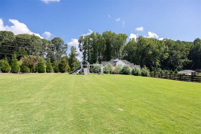 4590 Franklin Goldmine Road, Cumming, GA 30028