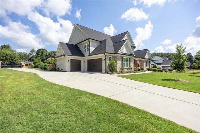 4590 Franklin Goldmine Road, Cumming, GA 30028