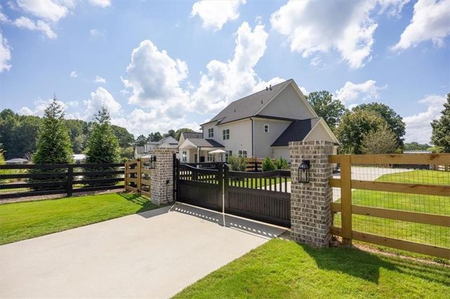 4590 Franklin Goldmine Road, Cumming, GA 30028