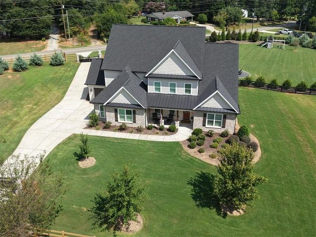 4590 Franklin Goldmine Road, Cumming, GA 30028