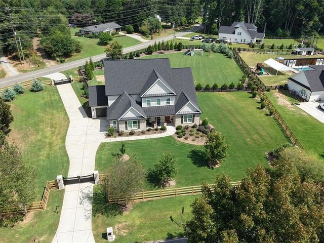 4590 Franklin Goldmine Road, Cumming, GA 30028