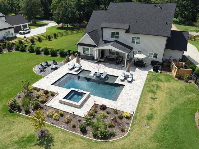 4590 Franklin Goldmine Road, Cumming, GA 30028