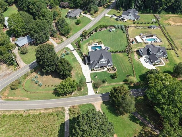 4590 Franklin Goldmine Road, Cumming, GA 30028