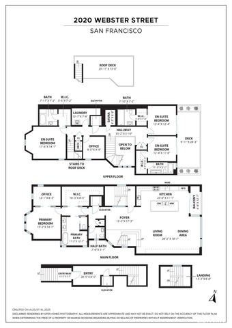 2020 Webster Street, San Francisco, CA 94115