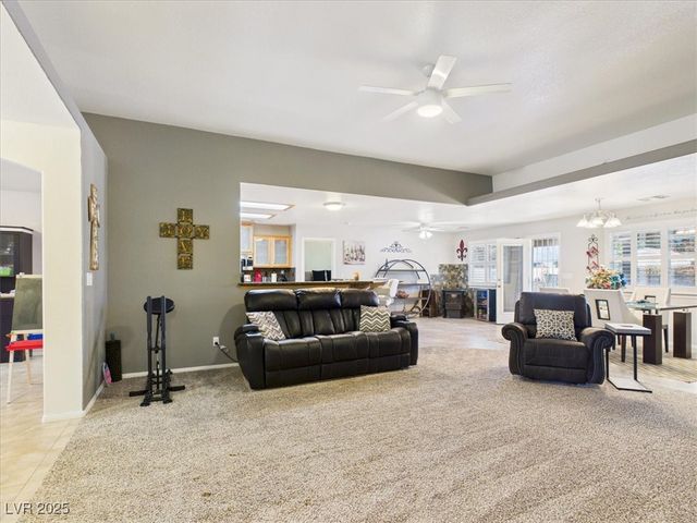 111 Mondale Court, Pahrump, NV 89048