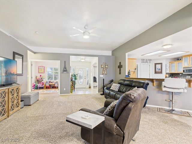 111 Mondale Court, Pahrump, NV 89048