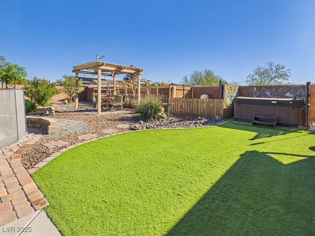 111 Mondale Court, Pahrump, NV 89048