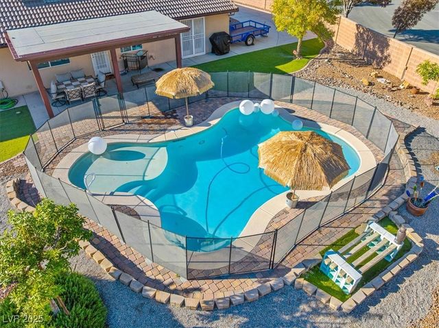 111 Mondale Court, Pahrump, NV 89048