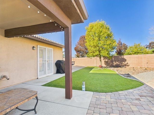 111 Mondale Court, Pahrump, NV 89048