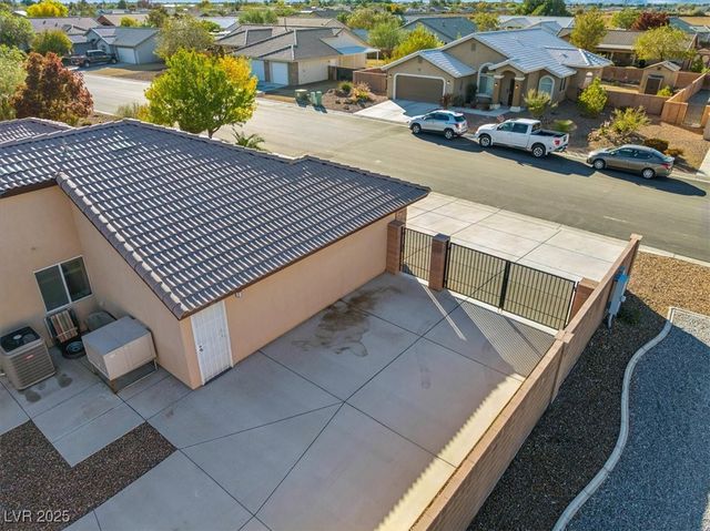 111 Mondale Court, Pahrump, NV 89048