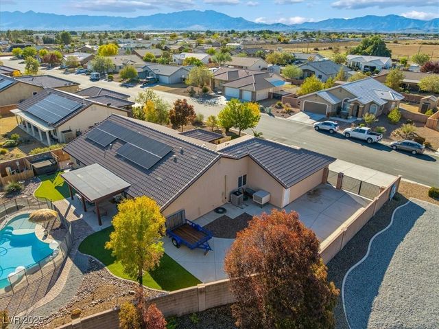 111 Mondale Court, Pahrump, NV 89048