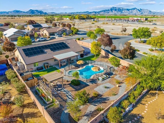 111 Mondale Court, Pahrump, NV 89048