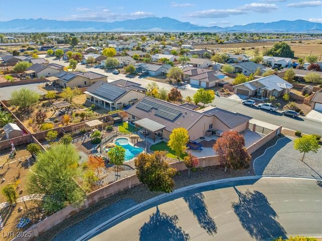 111 Mondale Court, Pahrump, NV 89048