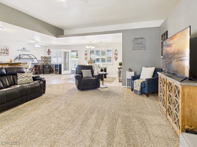 111 Mondale Court, Pahrump, NV 89048