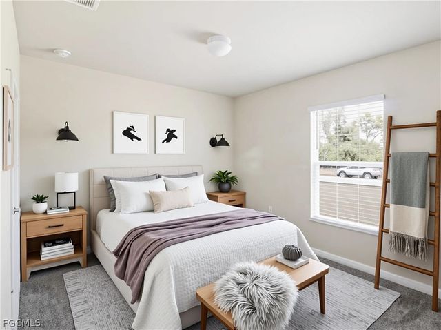 4214 NE 20th CT, Cape Coral, FL 33909