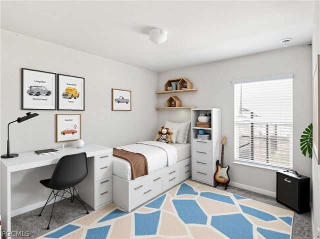 4214 NE 20th CT, Cape Coral, FL 33909