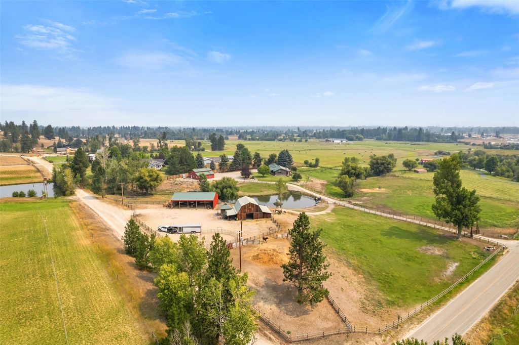 258 Sheafman Creek Road, Victor, MT 59875 photo 2