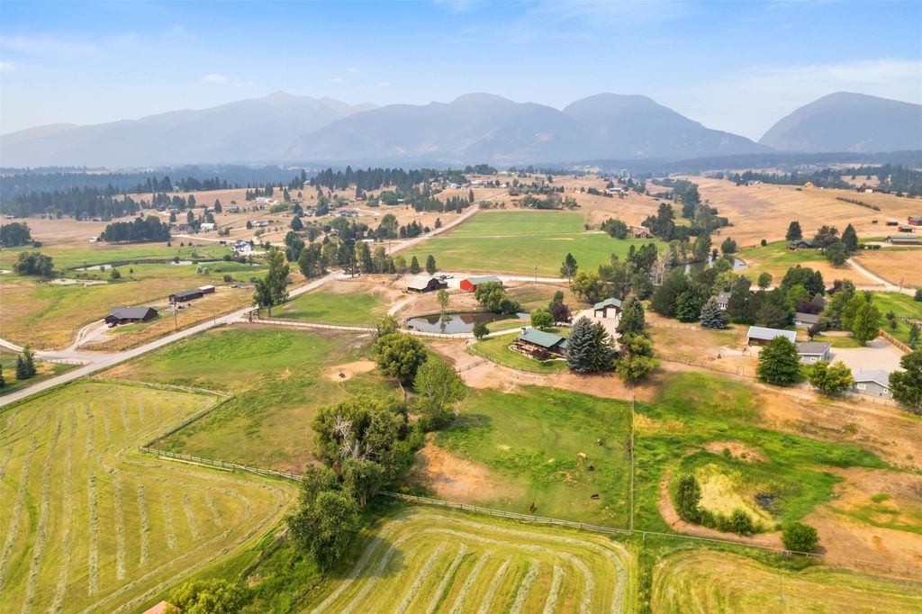 258 Sheafman Creek Road, Victor, MT 59875 photo 4