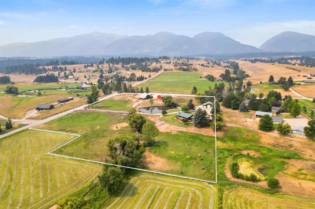 258 Sheafman Creek Road, Victor, MT 59875 photo 5