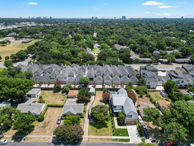 7318 Robin Road, Dallas, TX 75209