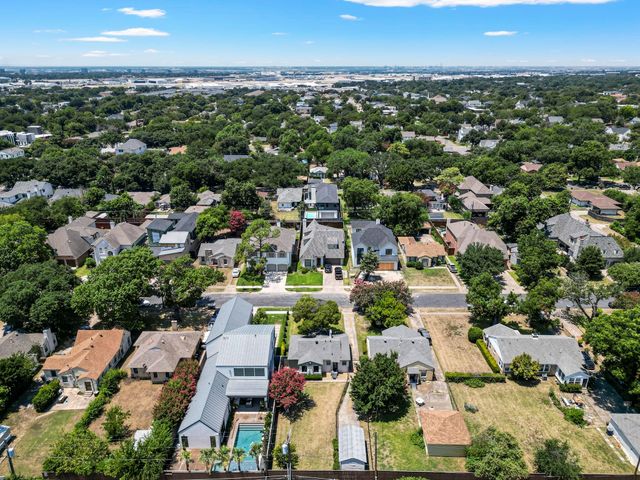 7318 Robin Road, Dallas, TX 75209