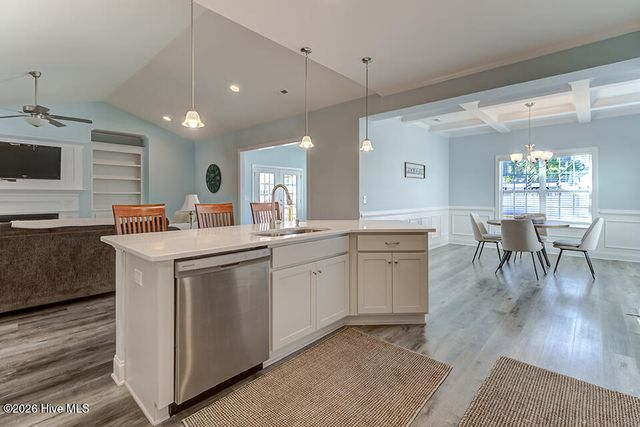 312 Lightning Bug Lane, Holly Ridge, NC 28445