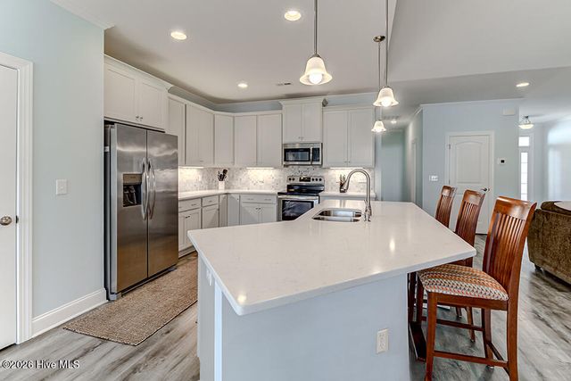 312 Lightning Bug Lane, Holly Ridge, NC 28445