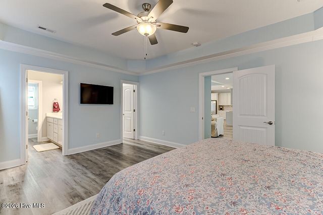 312 Lightning Bug Lane, Holly Ridge, NC 28445