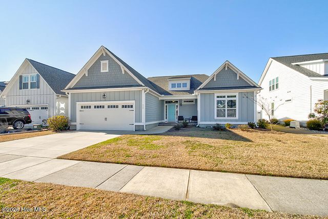 312 Lightning Bug Lane, Holly Ridge, NC 28445