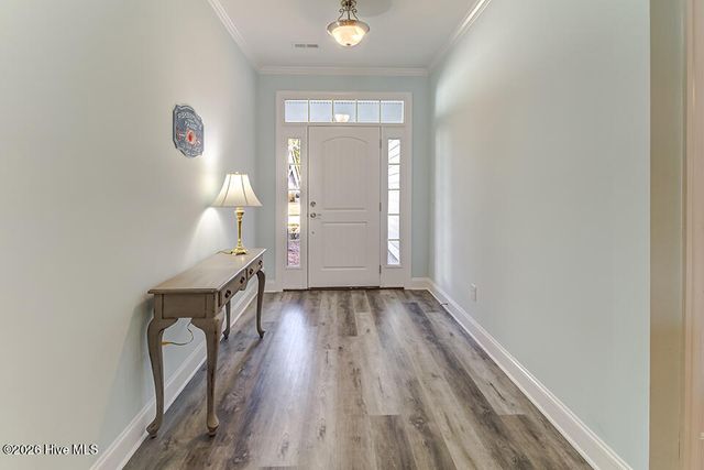 312 Lightning Bug Lane, Holly Ridge, NC 28445