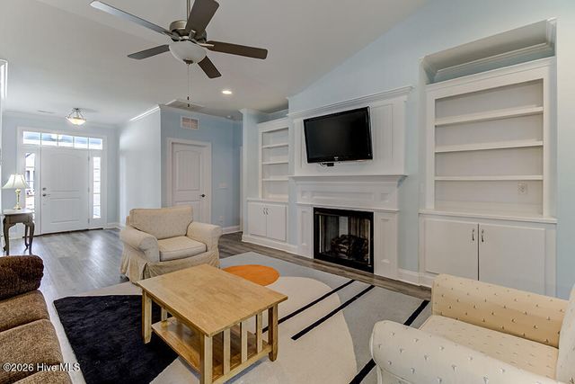 312 Lightning Bug Lane, Holly Ridge, NC 28445